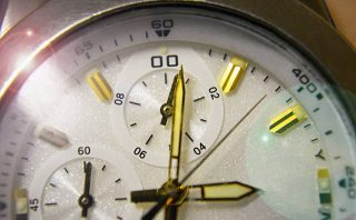 Diw Daytona Rolex The Ultimate Chronograph Watch