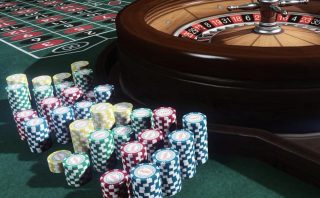 Poker Face: Mastering the Art of Bluffing and Tells