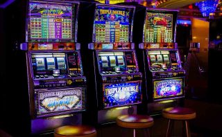 Maximize Your Wins with Online Slot Games