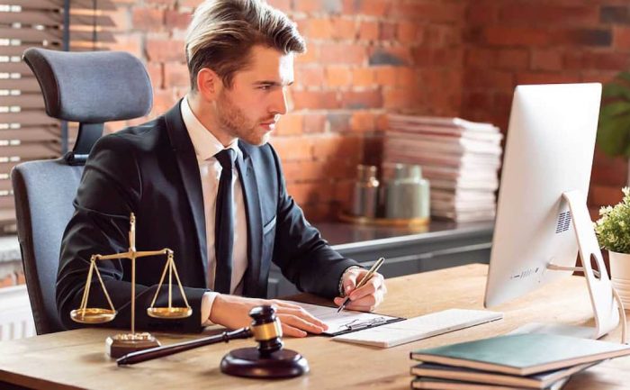 Criminal Law Craftsmanship Redefined: Your Legal Expert
