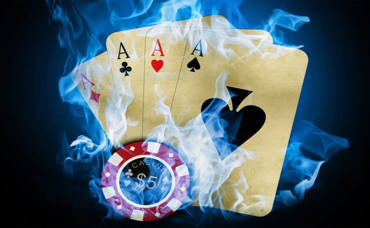 Global Showdown Poker Battles Worldwide