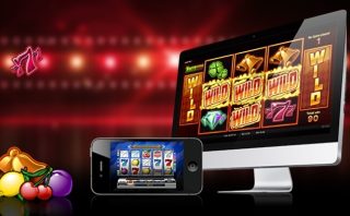 Navigate Luck’s Path: A Guide to Casino Betting Slot Games