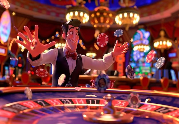 How to Maximize Bonuses in rajabonanza88 Slot Gacor game