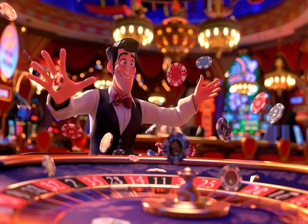 How to Maximize Bonuses in rajabonanza88 Slot Gacor game