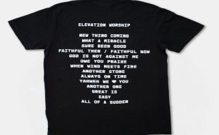 Unveiling the Top Elevationworship Merch: Elevate Your Fan Collection