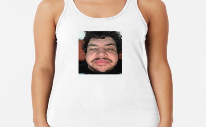 Exclusive Look Inside Greekgodx's Merchandise Collection