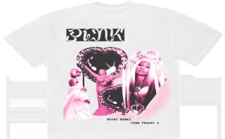 Insider's Look: Fluffy Paradise Official Merchandise Revealed