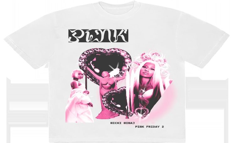 Insider's Look: Fluffy Paradise Official Merchandise Revealed