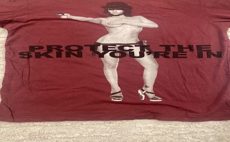 Carla Gugino Official Merch: Elevate Your Fan Collection