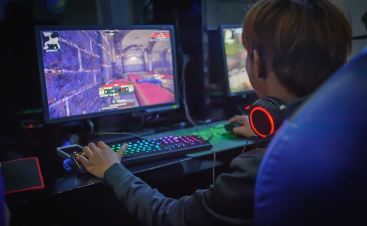 Enhance Your Shooting Precision with Apex Legends No Recoil Script