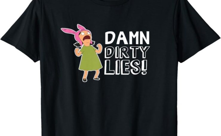 Upgrade Your Collection with Bobsburgers Merch Today