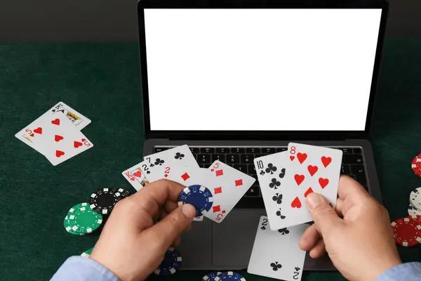 Astuces pour profiter du casino en ligne retrait instantané