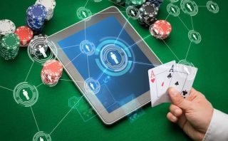 Key Features of casino españa online Platforms