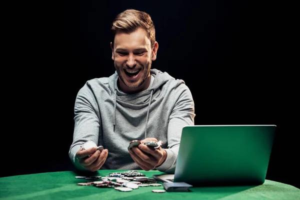 Casino en ligne le plus payant avec une expérience immersive