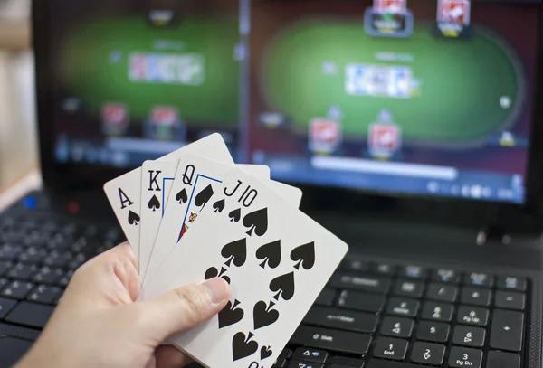 What Defines a casino francais en ligne