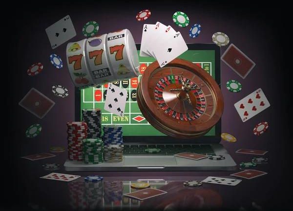 Why bonus casino en ligne promotions attract users