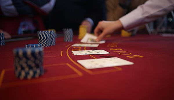 Important Verification Steps for casino non aams sicuri Websites