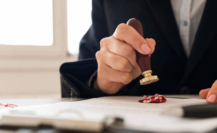 Arrange International Consent Forms Through Mobile Notary Professionals for Cross-Border Matters