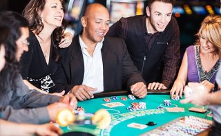 Assess the best online casinos in saudi arabia Platforms Today