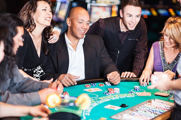 Choosing Between Popular Names in the Best Online Casinos Kuwait